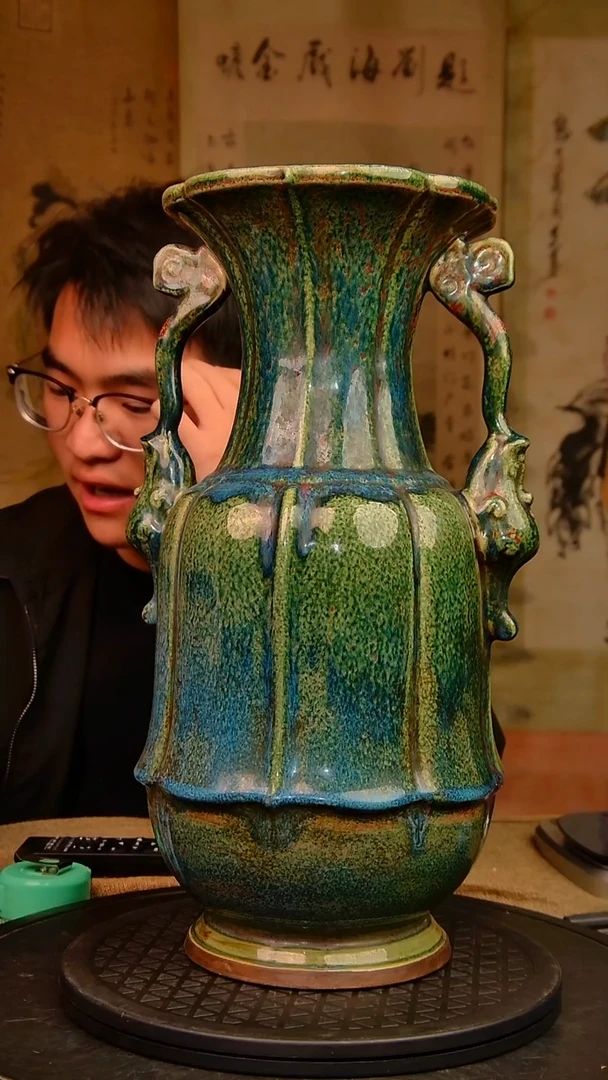摆件T**y精品陶瓷摆件