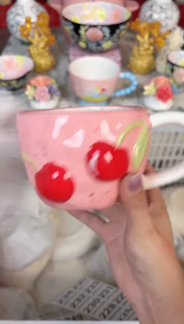 瓷片205默认微瑕15包邮库存1件