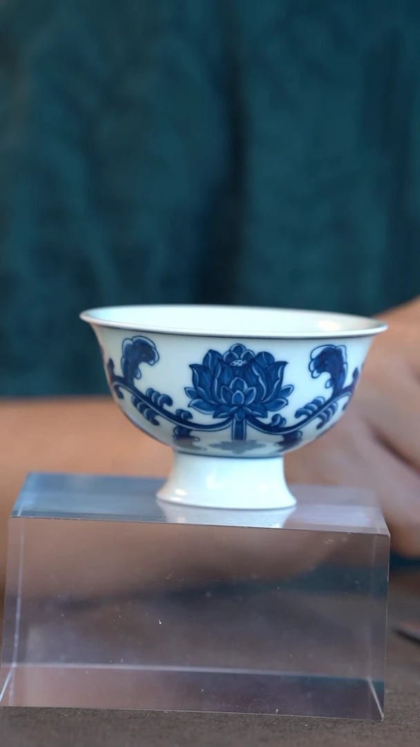 杯子瓷语茶生活陶瓷杯杯杯