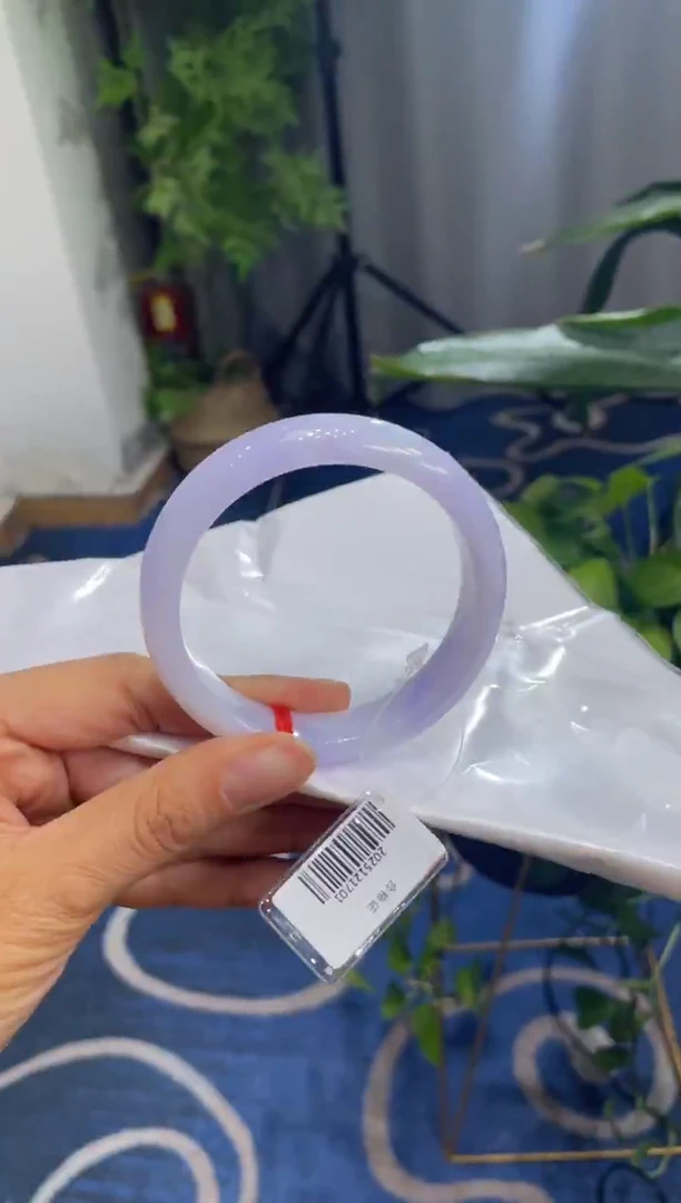 未镶嵌手镯翡翠3371*****