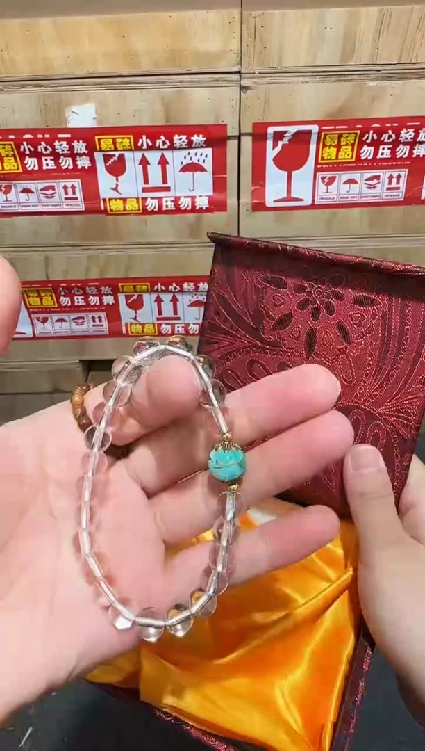 又禧文玩精品手串-无礼盒-@@YS1994