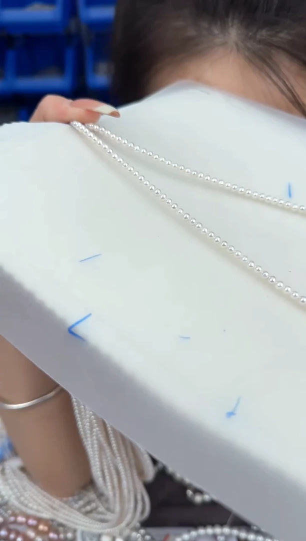 直播定制款式【所拍所得】保真可刮粉