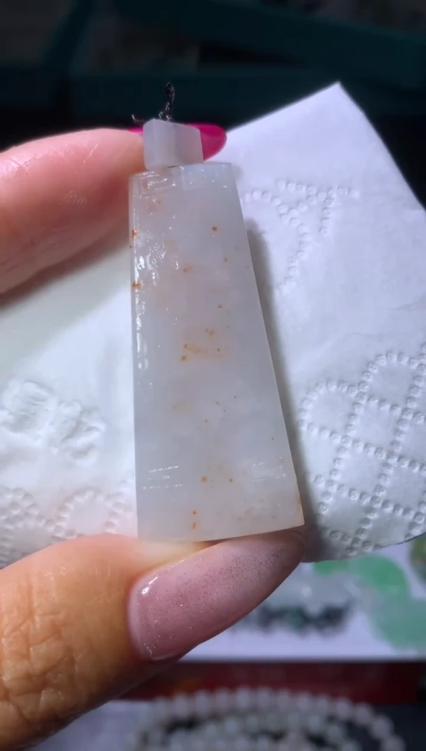 未镶嵌定制翡翠MXX056302