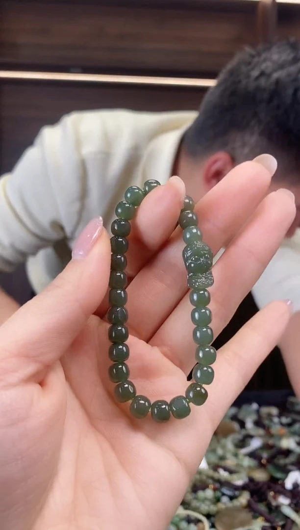 【闪购商品】和田玉颈饰未镶嵌多样性发货，拍一发一