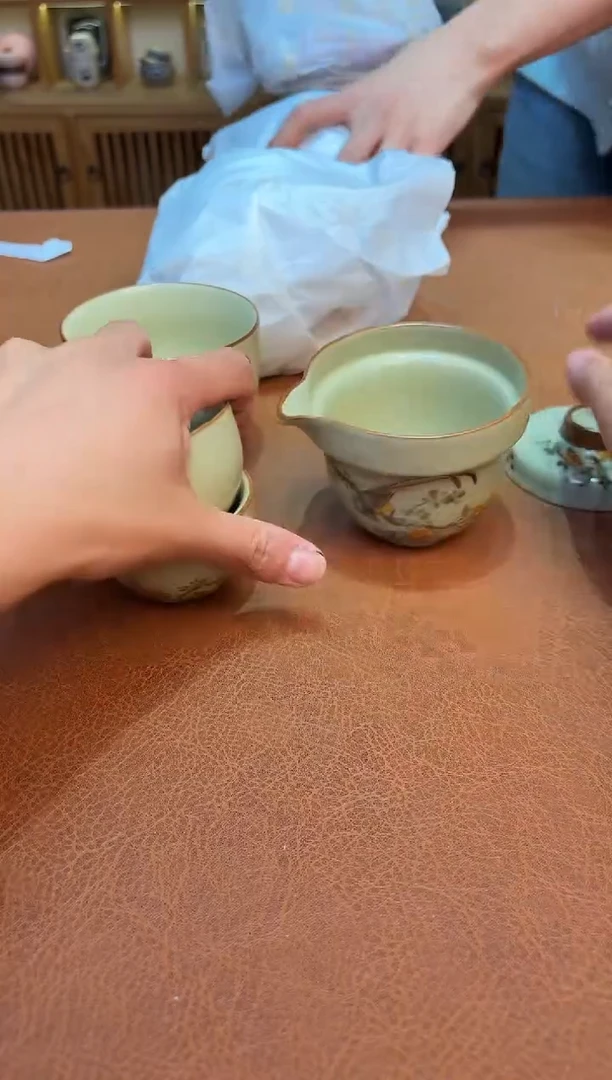 【闪购商品】知音茶具闪购链接@@zy