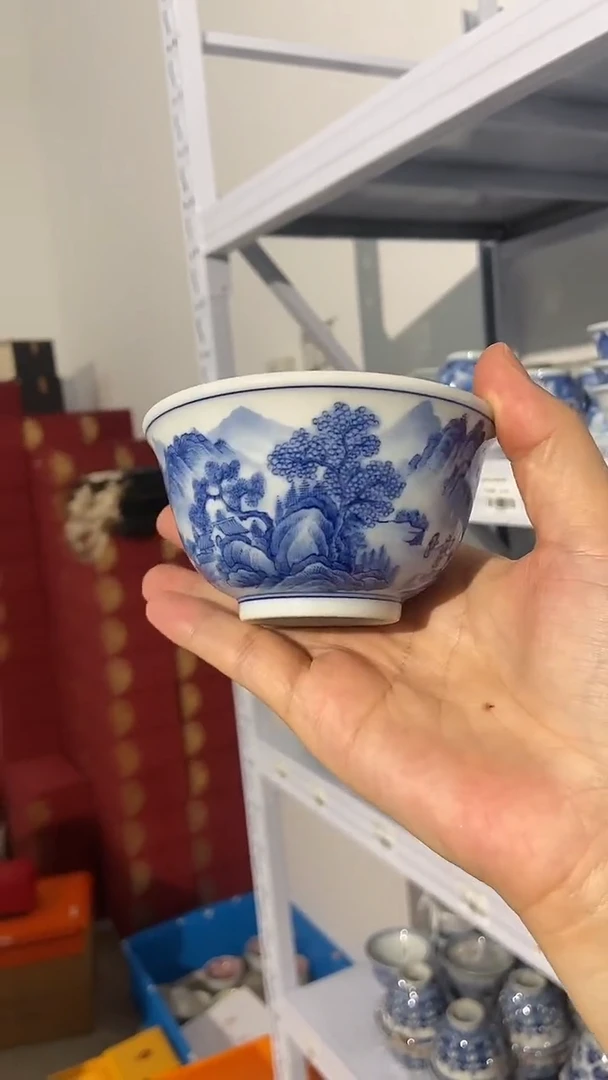 其他景德镇陶瓷 3