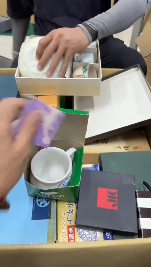 琉璃手工艺品?****?小穆杂货铺的物品13