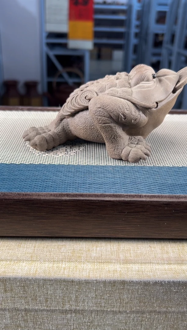 茶壶紫砂11宜兴紫砂