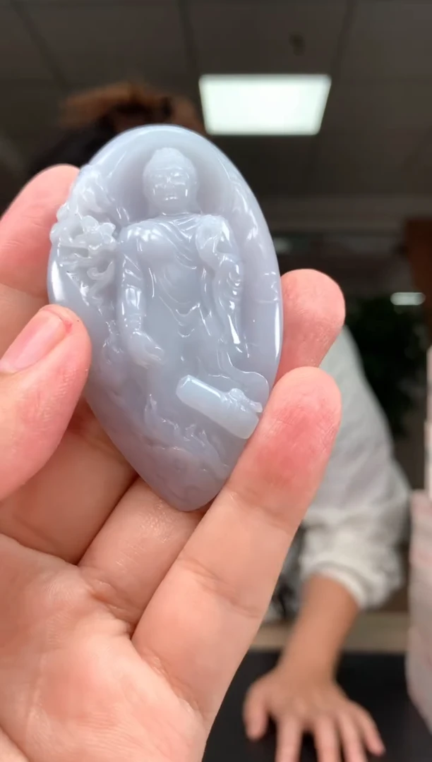 定制翡翠未镶嵌          *80