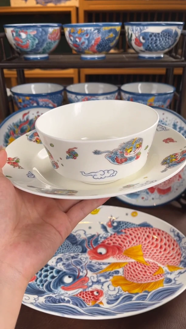 拙明院（福利价格）套组2