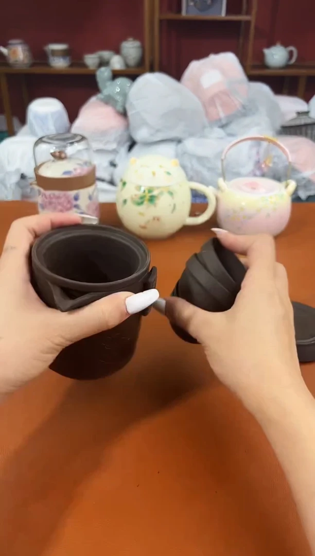 启明茶具福利链接G189