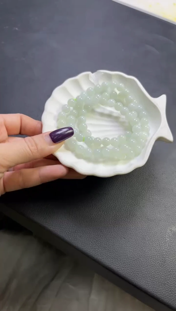 未镶嵌挂件翡翠多样性发一件CH147