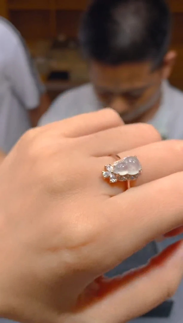 未镶嵌定制翡翠294多样性发货（发其一）