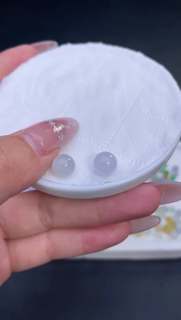 未镶嵌定制翡翠124