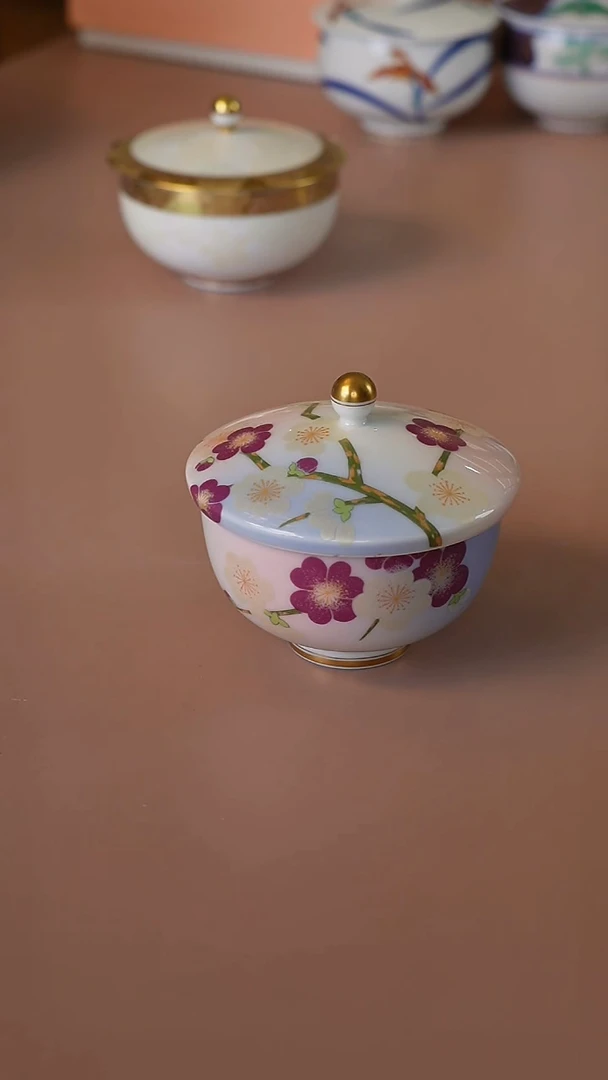 其他其他高端瓷器