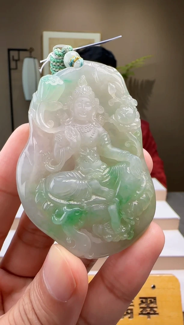 项链未镶嵌翡翠XM@@960Q7J05300