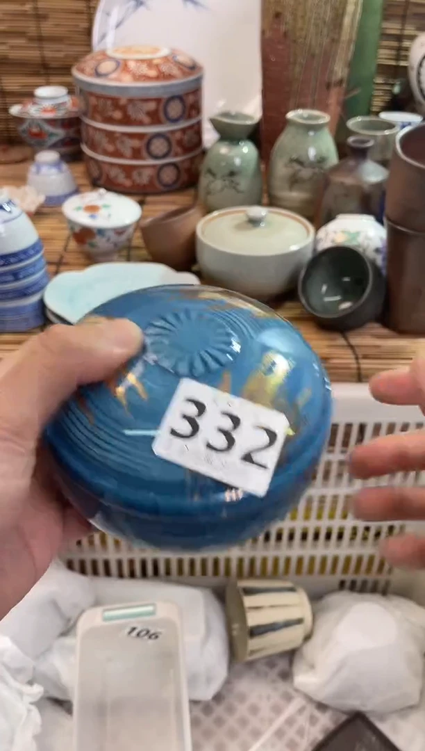 七*全场满28包邮，陶瓷茶具瓷器