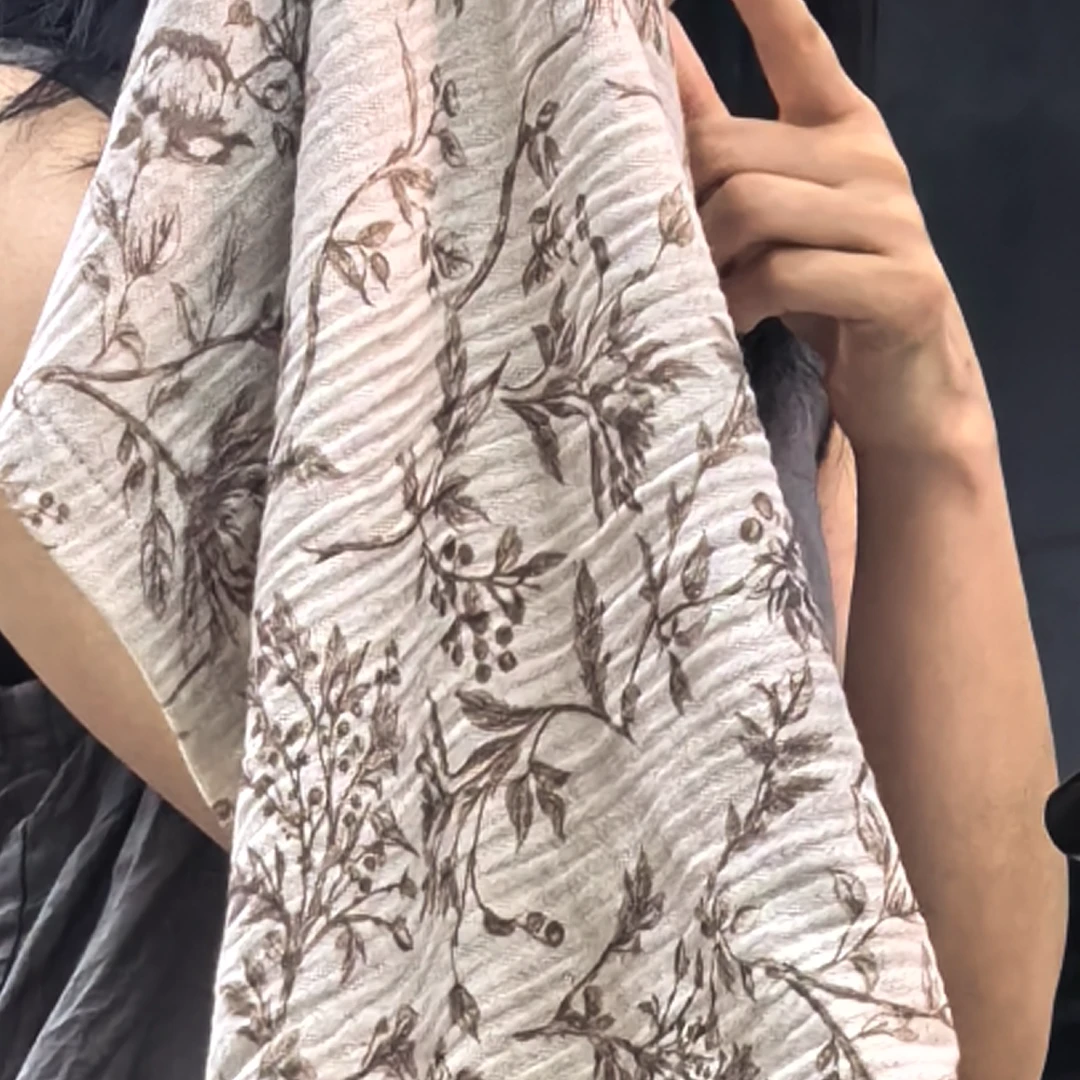 【孤品 以直播间展示为准】床品-汉麻长裤