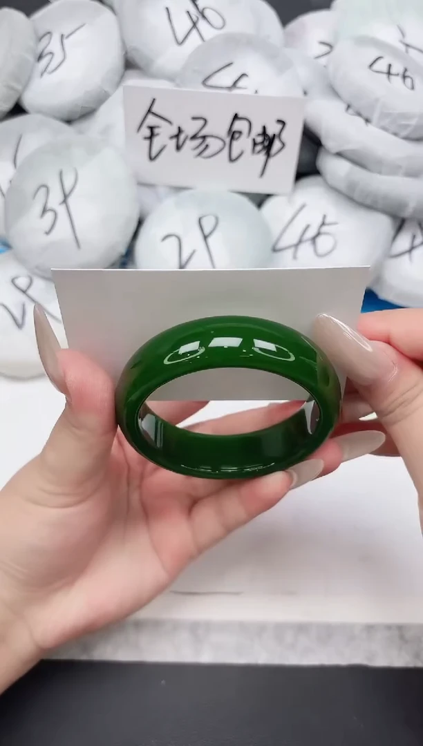 东凌女款手镯120-56.7