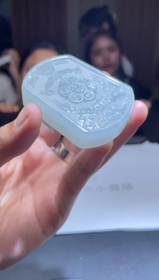未镶嵌定制翡翠定制孤品
