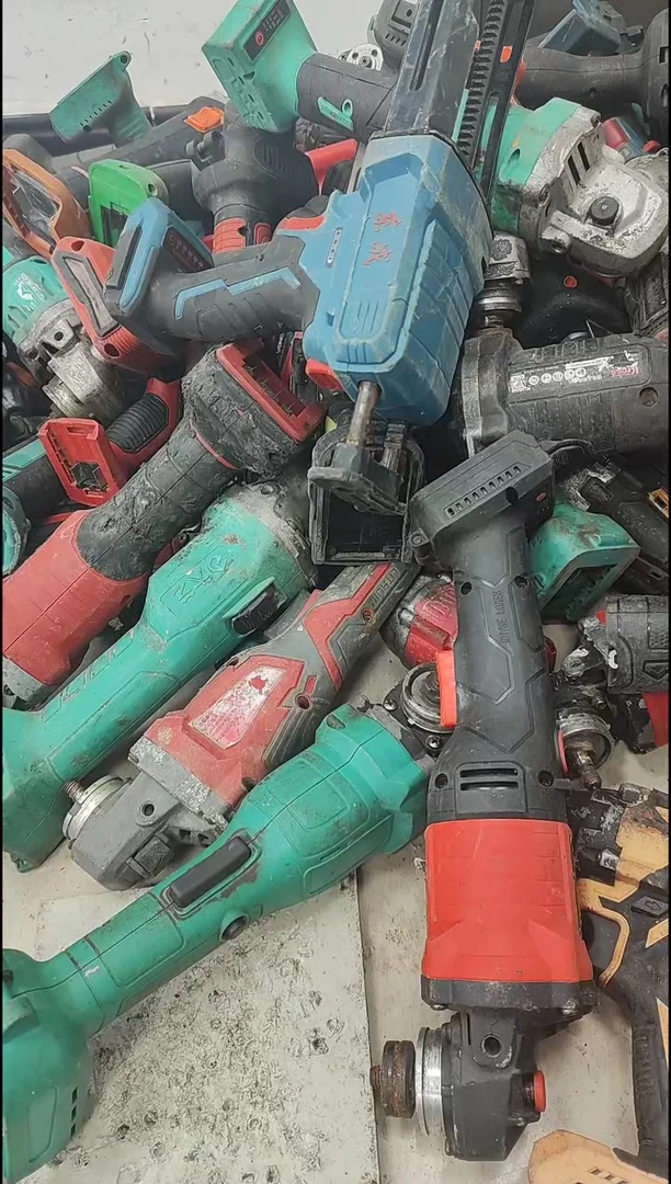 有有二手工具直播01