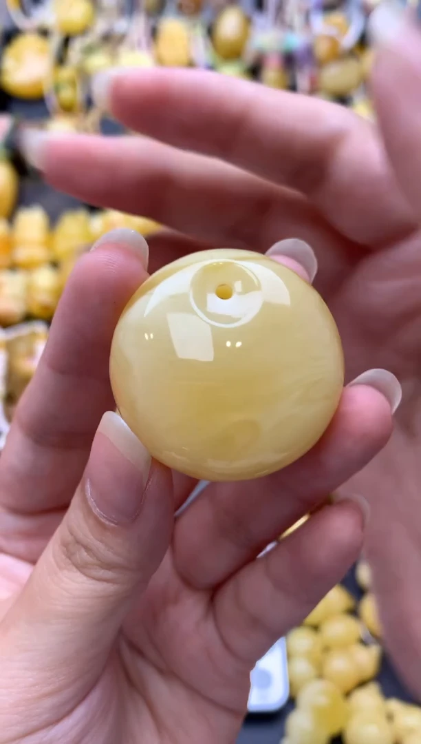 未镶嵌琥珀珠宝奇石020琥珀蜜蜡瑕疵品介意勿拍