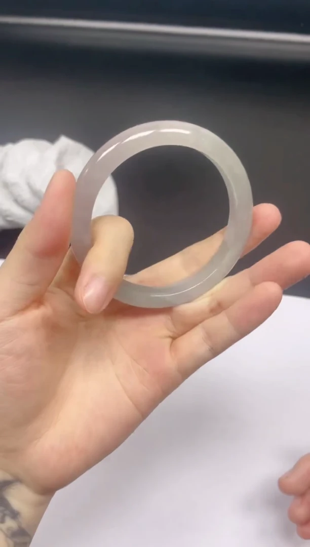 非金属无时尚美人镯 货头品质！