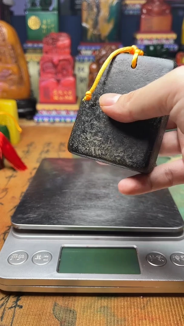 寿山石其他天然寿山石纂刻石料