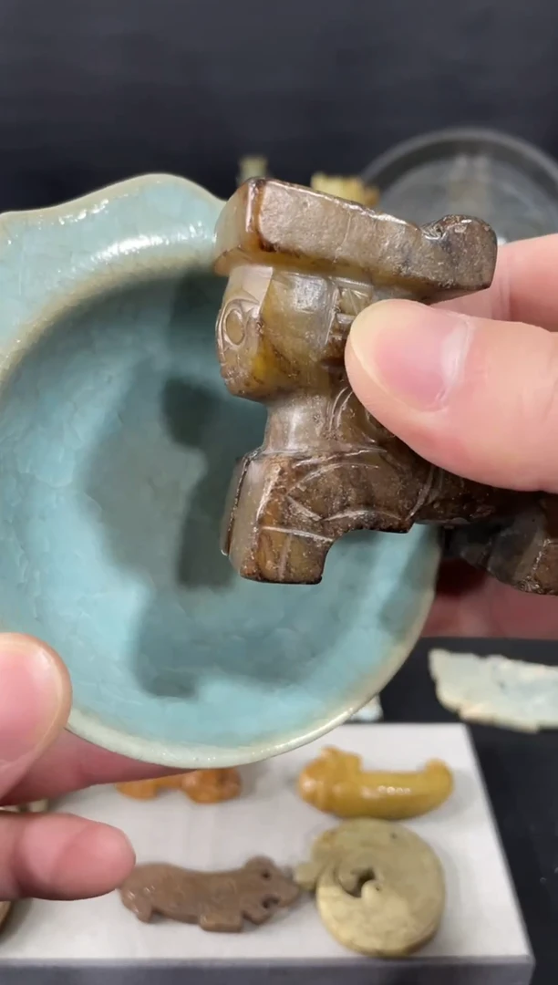 瓷片{**｝瓷器瓷器瓷器瓷器瓷器