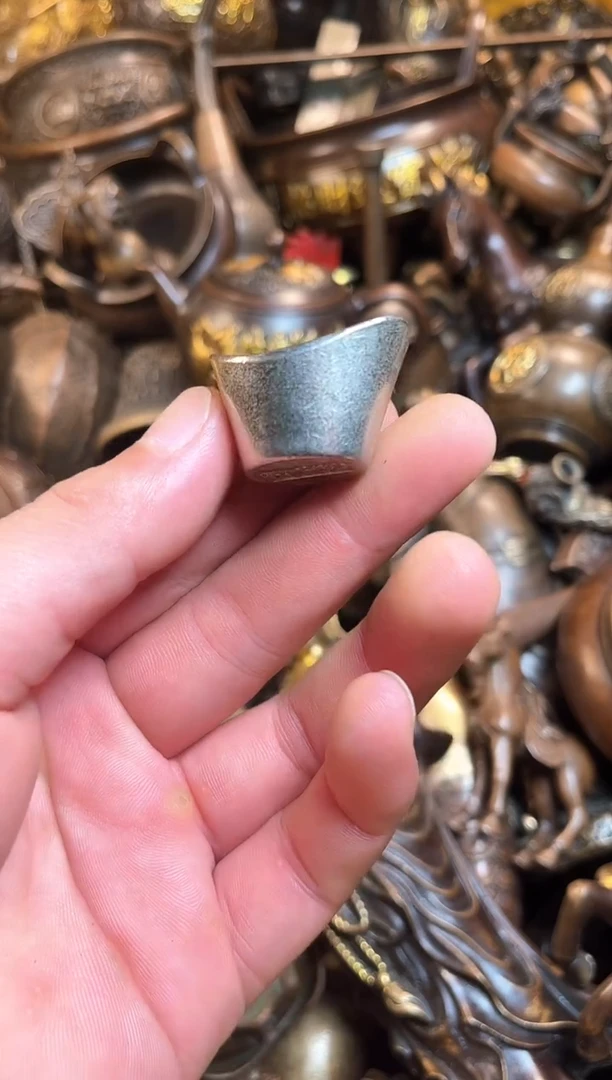 精美铜器诚信经营