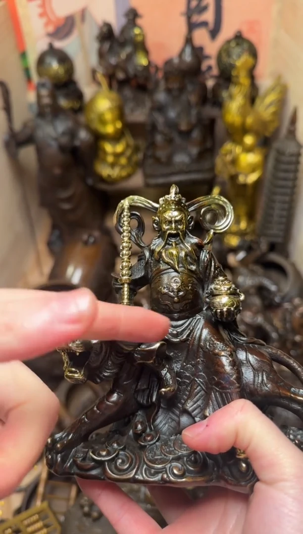 精品专属链接---【赵公明】