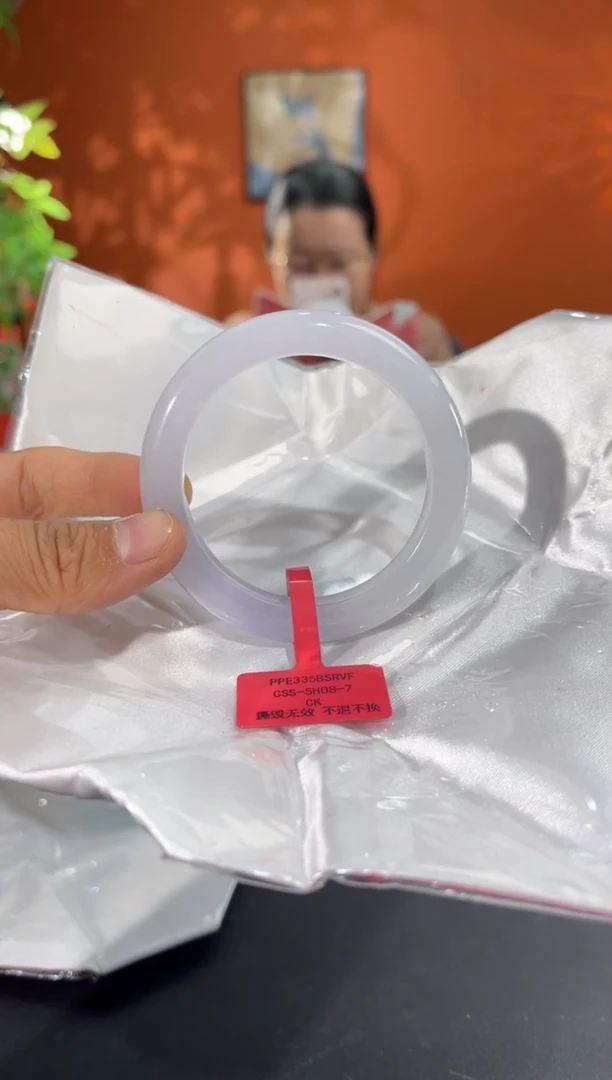 未镶嵌手镯翡翠2****S翡翠手镯