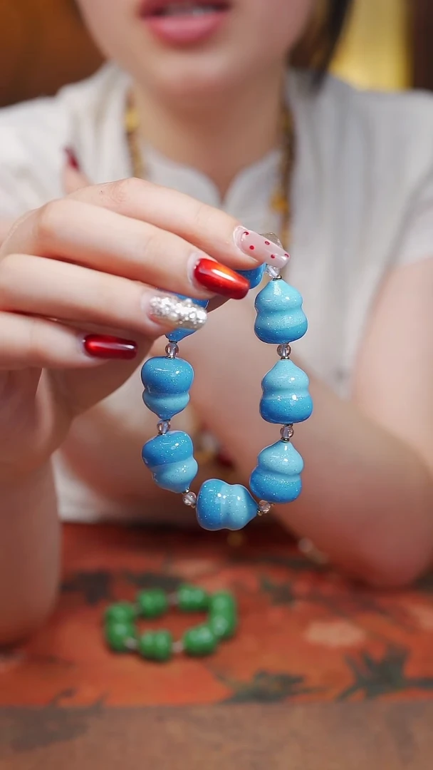 513精工手串-----188