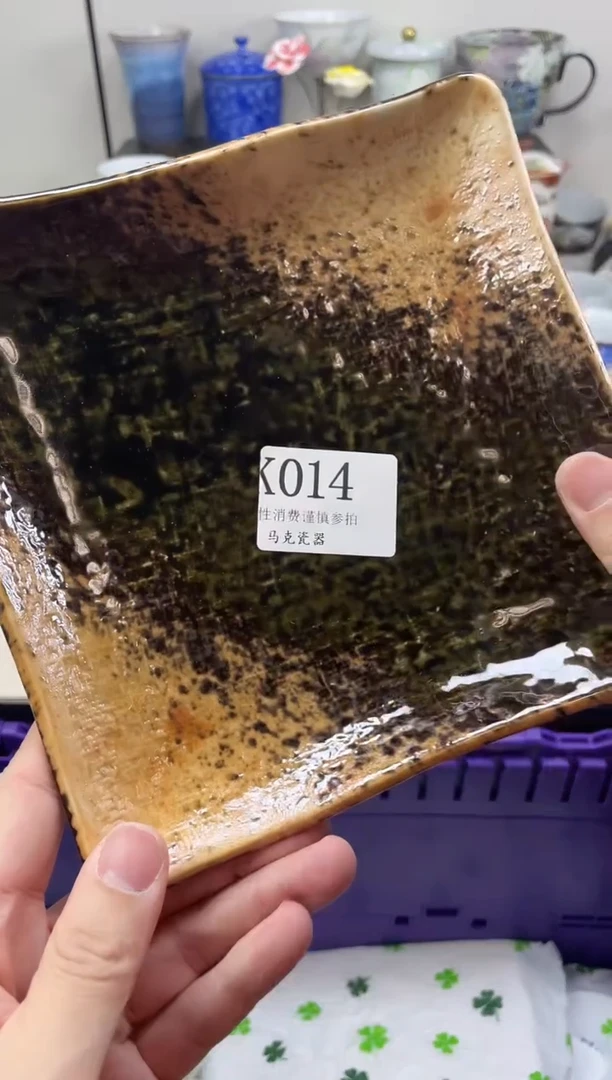 瓷片L****E                K014