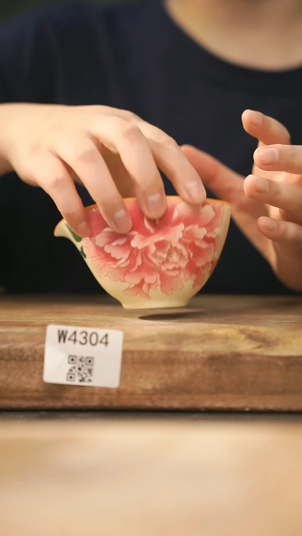 【经典福利】/ 公道杯@@W4304
