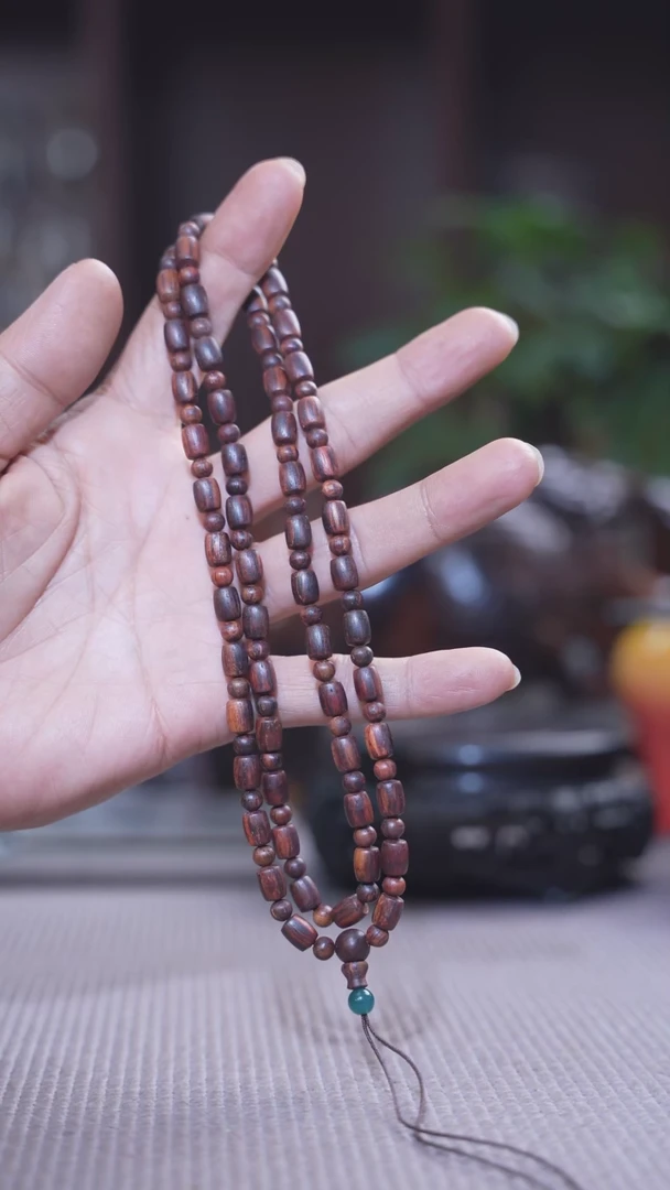 【闪购商品】降真香手串降真香脖挂一条