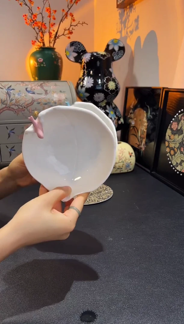 外贸陶瓷家居百货