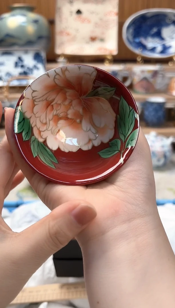瓷片V瓷器默认微瑕