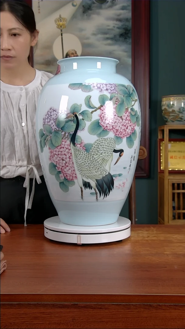 景德镇御匠邦陶瓷