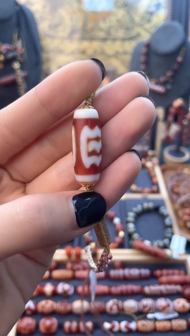 未镶嵌颈饰玛瑙/玉髓（覆膜）金蟾橘皮大鹏鸟锁骨链