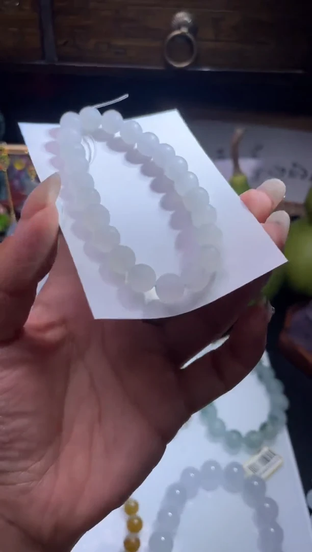 未镶嵌定制翡翠缅甸翡翠A货27