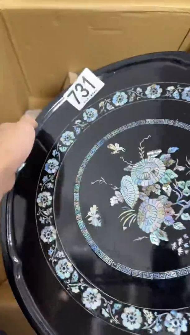 和**果731中古产品，谨慎购买