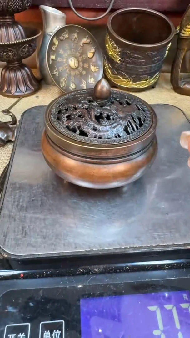 铜韵铜器铜韵铜器