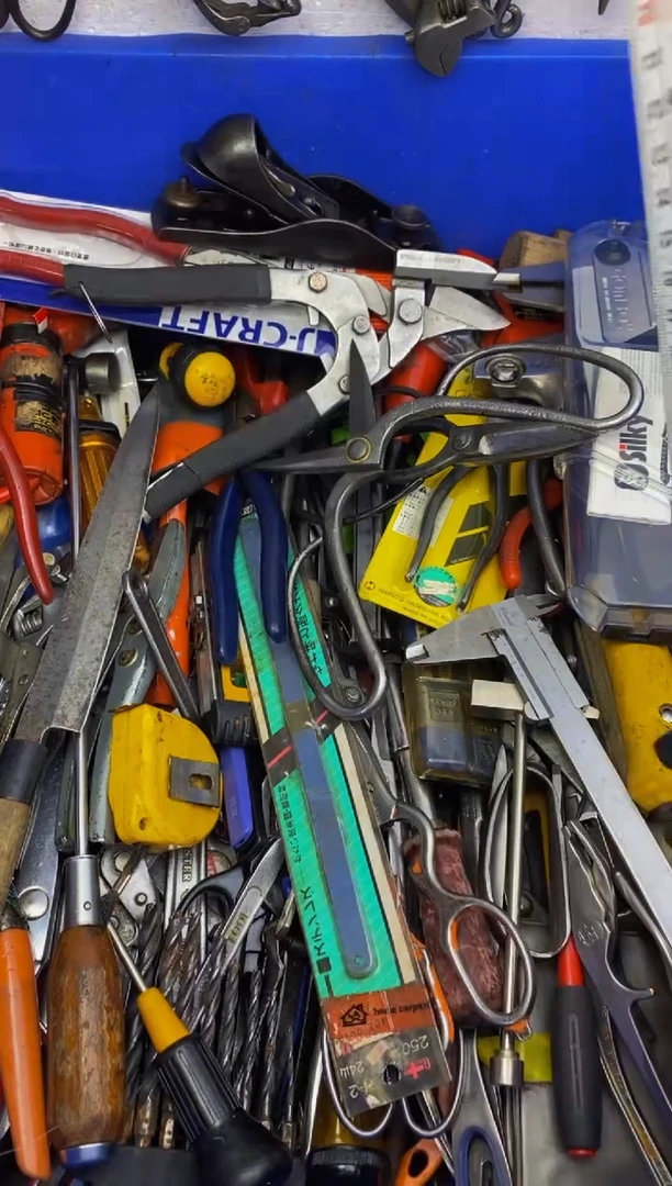 S*大白日本工具仓库闪购链接