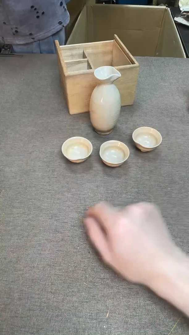 茶宠瓷器茶具套装