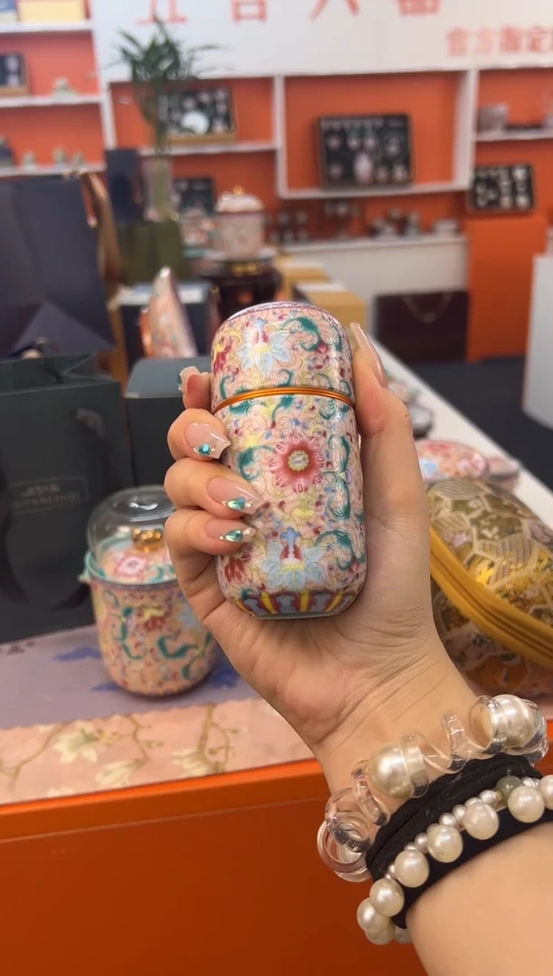 【闪购商品】瓷片小乔闪电购链接
