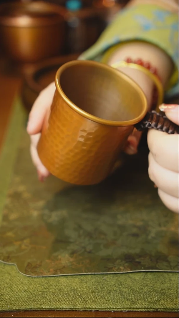 【闪购商品】小号咖啡杯【冲之雅器】