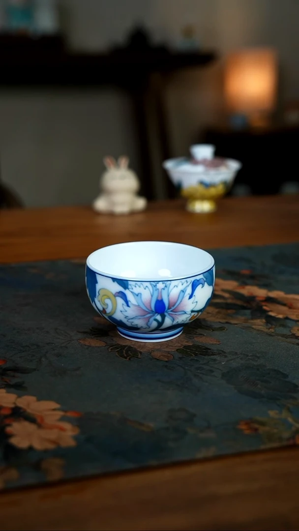 陶瓷一一一起-二三六