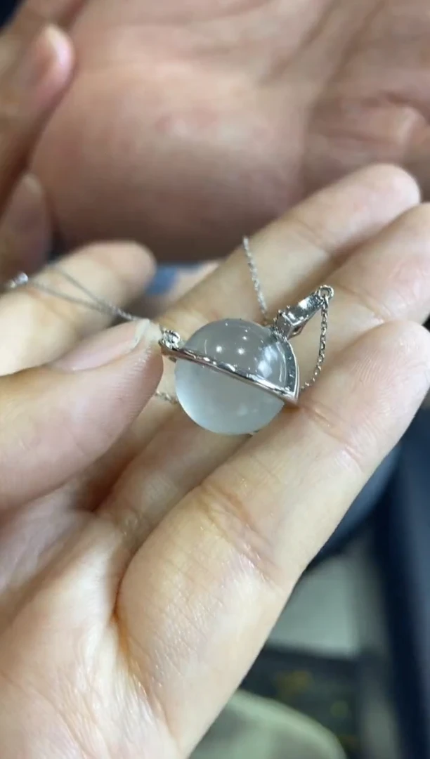 未镶嵌定制翡翠天然翡翠a货146