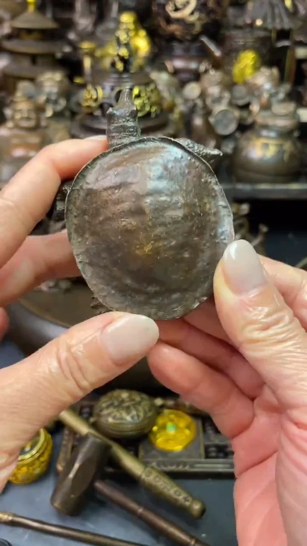 专属链接文玩摆件